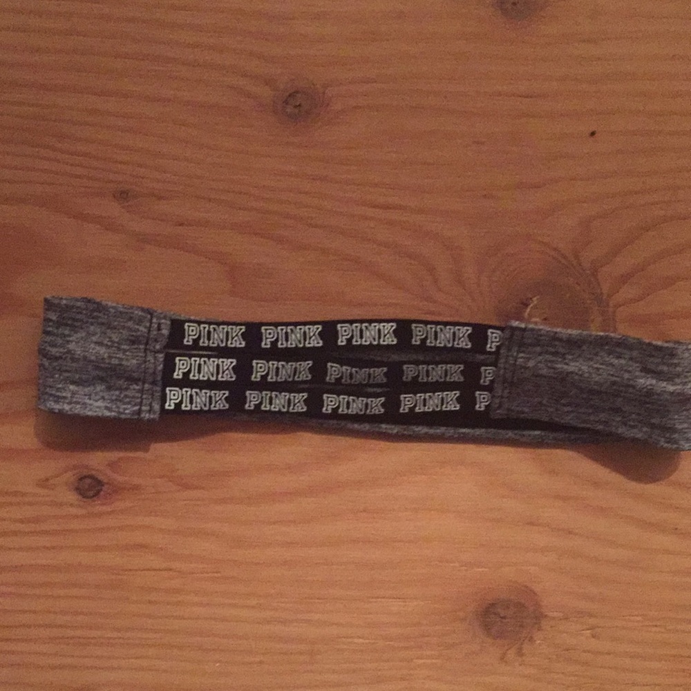 Lululemon and PINK headbands - Picture 3 of 3
